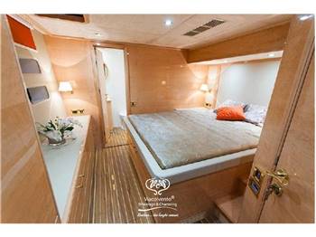 SUNREEF YACHT SUNREEF 82 DD