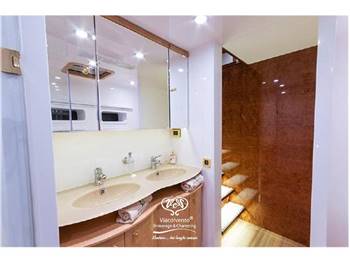 SUNREEF YACHT SUNREEF 82 DD