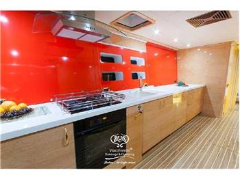 SUNREEF YACHT SUNREEF 82 DD