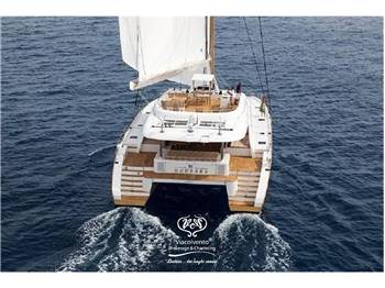 SUNREEF YACHT SUNREEF 82 DD
