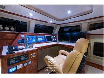 SUNREEF YACHT SUNREEF 82 DD
