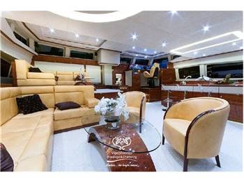 SUNREEF YACHT SUNREEF 82 DD