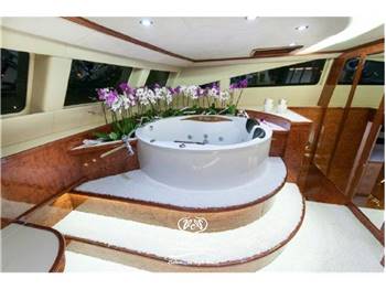 SUNREEF YACHT SUNREEF 82 DD