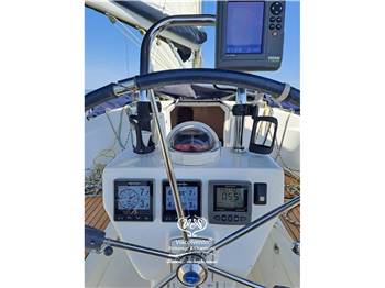 PONCIN HARMONY 34
