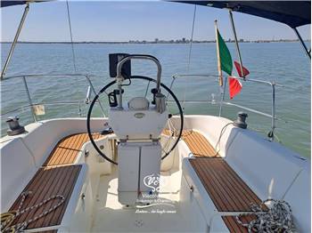PONCIN HARMONY 34