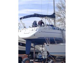 PONCIN HARMONY 34