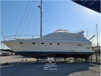 FERRETTI FERRETTI 46-49