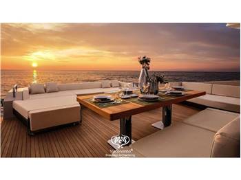 AZIMUT AZIMUT 103 S