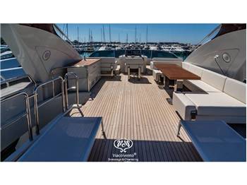 AZIMUT AZIMUT 103 S