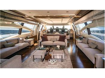 AZIMUT AZIMUT 103 S