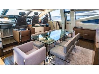 AZIMUT AZIMUT 103 S