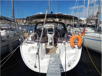 BAVARIA BAVARIA 37 CRUISER