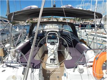 BAVARIA BAVARIA 37 CRUISER