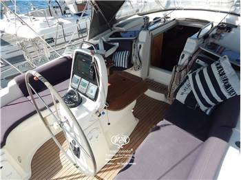 BAVARIA BAVARIA 37 CRUISER