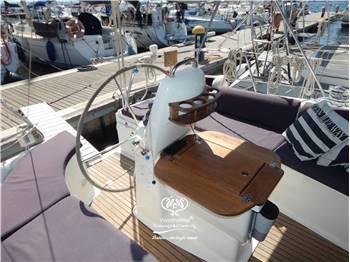 BAVARIA BAVARIA 37 CRUISER