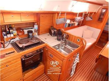 BAVARIA BAVARIA 37 CRUISER