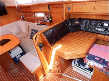 BAVARIA BAVARIA 37 CRUISER