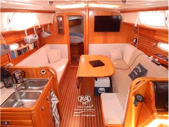 BAVARIA BAVARIA 37 CRUISER