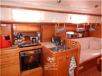 BAVARIA BAVARIA 37 CRUISER