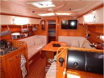 BAVARIA BAVARIA 37 CRUISER