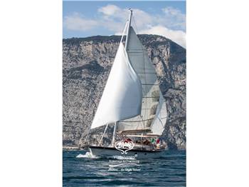 IRWIN YACHTS 54