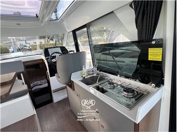 BENETEAU ANTARES 9 OB