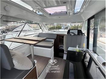 BENETEAU ANTARES 9 OB