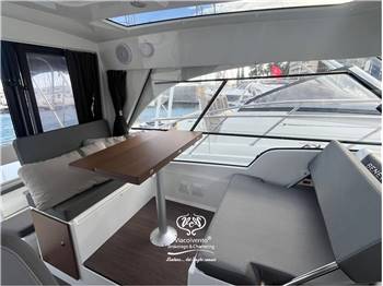 BENETEAU ANTARES 9 OB
