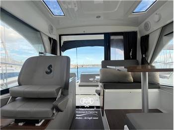 BENETEAU ANTARES 9 OB