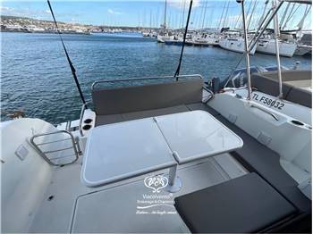 BENETEAU ANTARES 9 OB