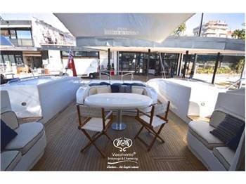 OVERMARINE MANGUSTA MANGUSTA 108