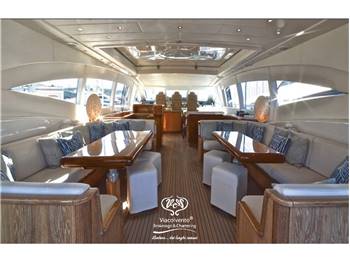 OVERMARINE MANGUSTA MANGUSTA 108