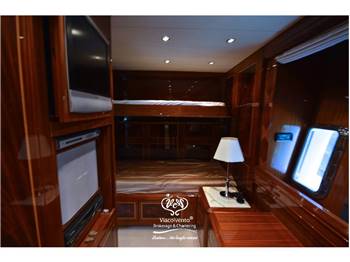 OVERMARINE MANGUSTA MANGUSTA 108