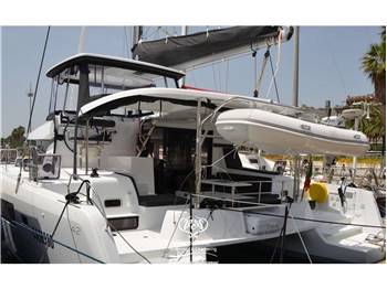 LAGOON LAGOON 42