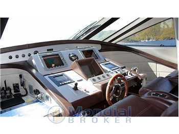 AZIMUT AZIMUT 86 S