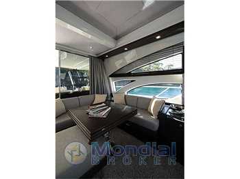 AZIMUT AZIMUT 86 S