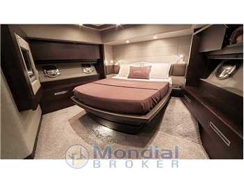 AZIMUT AZIMUT 86 S