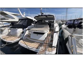 FAIRLINE FAIRLINE 45 GT