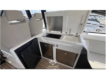 FAIRLINE FAIRLINE 45 GT