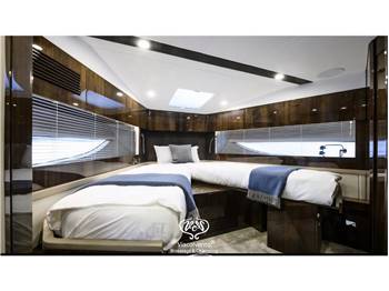 FAIRLINE FAIRLINE 45 GT