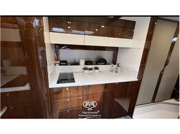 FAIRLINE FAIRLINE 45 GT