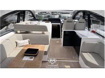 FAIRLINE FAIRLINE 45 GT
