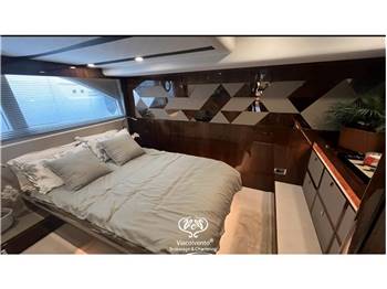 FAIRLINE FAIRLINE 45 GT