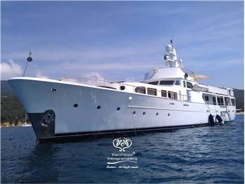 ABEKING & RASMUSSEN NAVETTA 36 MT