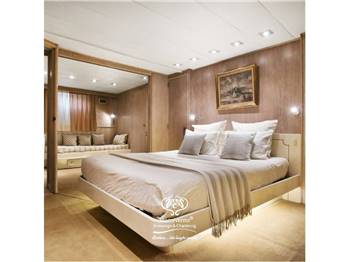 ABEKING & RASMUSSEN NAVETTA 36 MT