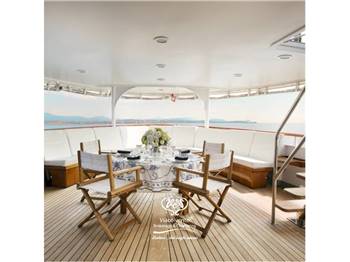 ABEKING & RASMUSSEN NAVETTA 36 MT