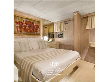 ABEKING & RASMUSSEN NAVETTA 36 MT