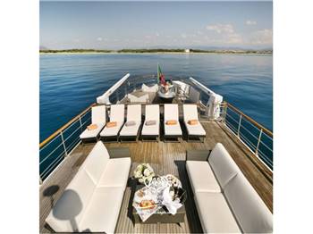 ABEKING & RASMUSSEN NAVETTA 36 MT