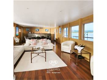 ABEKING & RASMUSSEN NAVETTA 36 MT