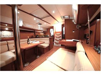 JEANNEAU SUN ODYSSEY 42i